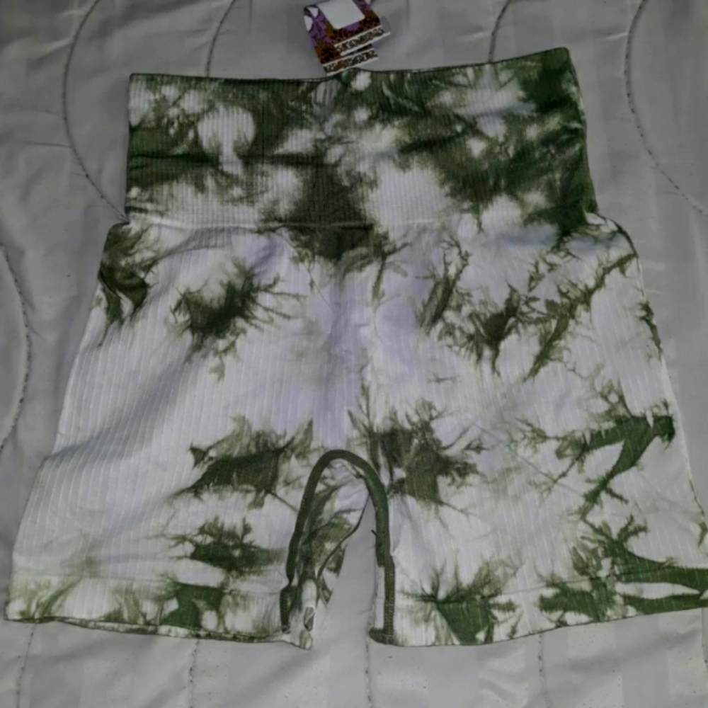 Boohoo Shorts